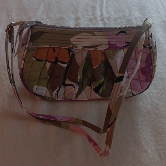 Vera Bradley Handbag - Picture 9 of 14